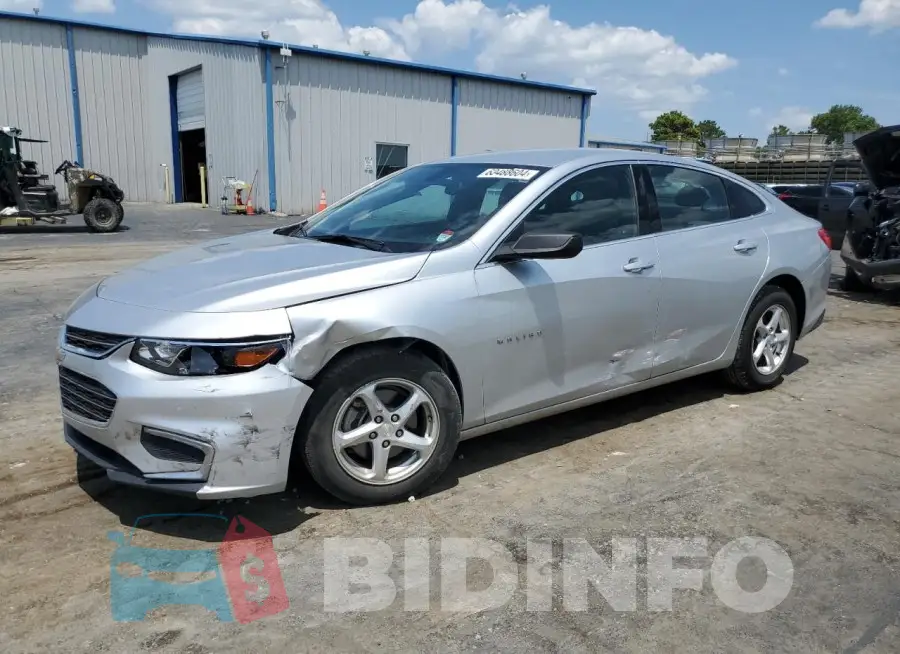 1G1ZB5ST4JF182136 Photo# 1