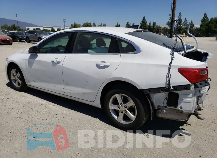 1G1ZB5ST4NF205517 Photo# 2