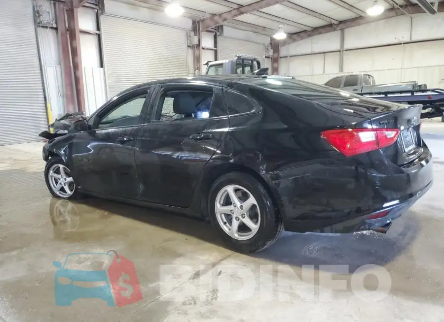 1G1ZB5ST6GF348133 Photo# 2