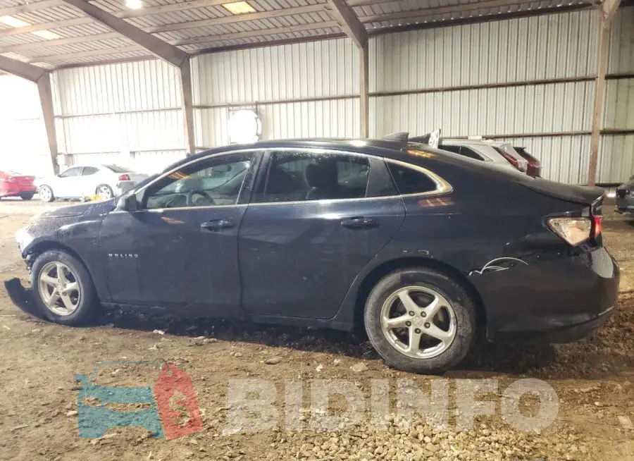 1G1ZB5ST9GF296741 Photo# 2