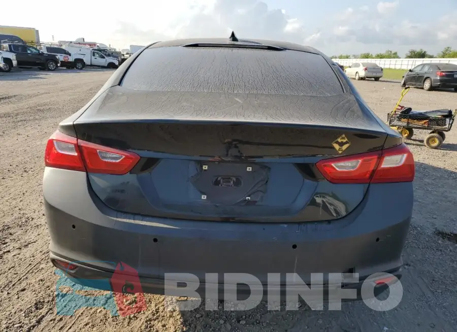 1G1ZD5ST1JF147614 Photo# 6