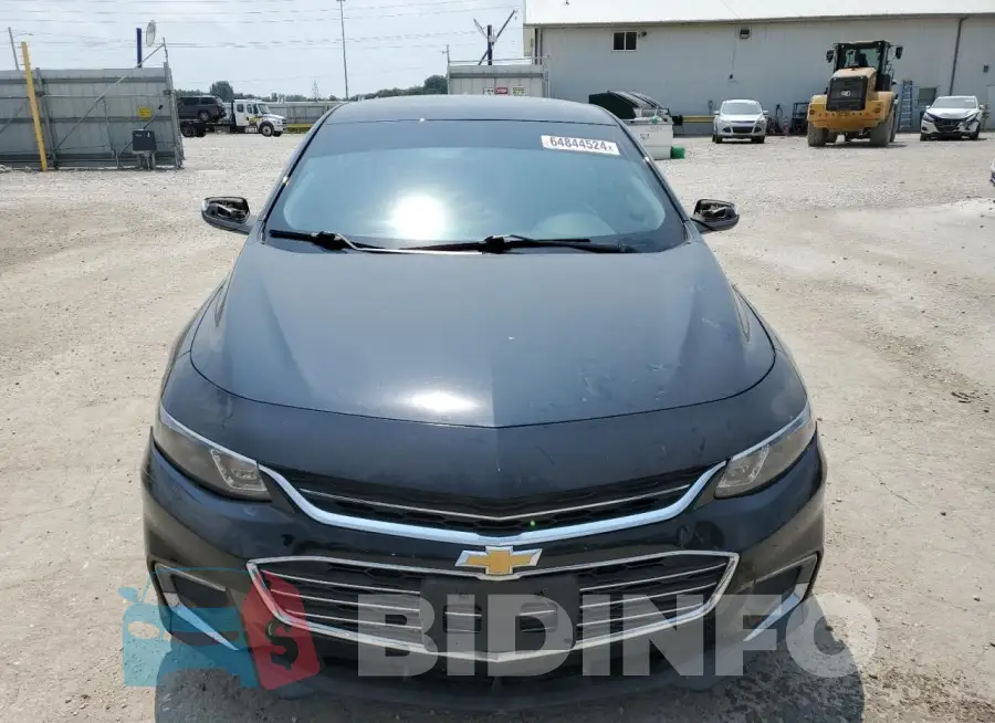 1G1ZD5ST1JF257515 Photo# 5