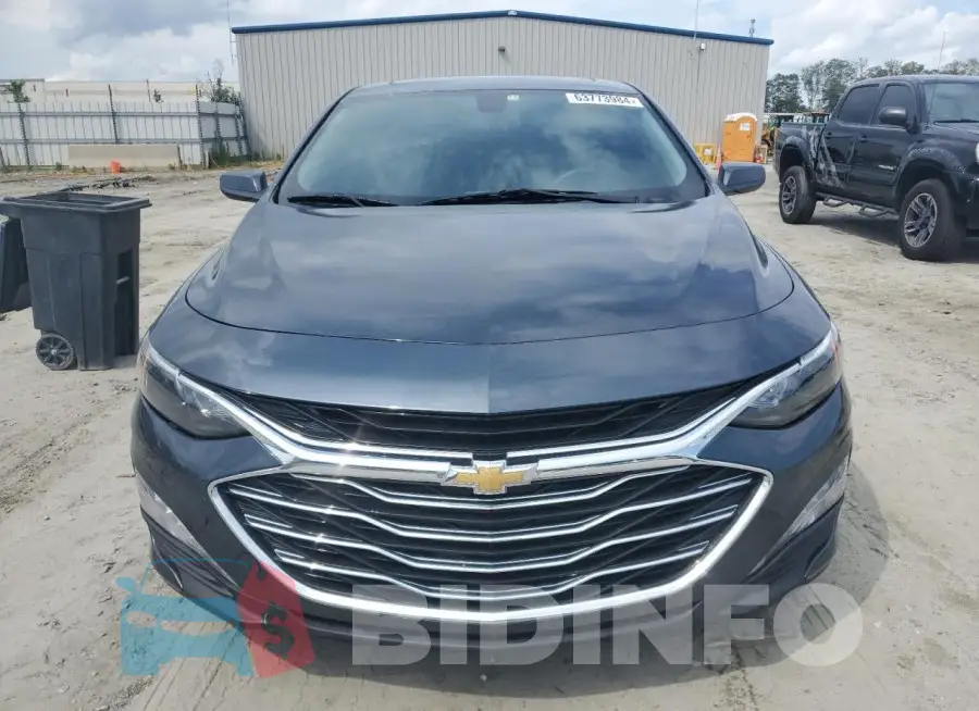 1G1ZD5ST1KF105901 Photo# 5