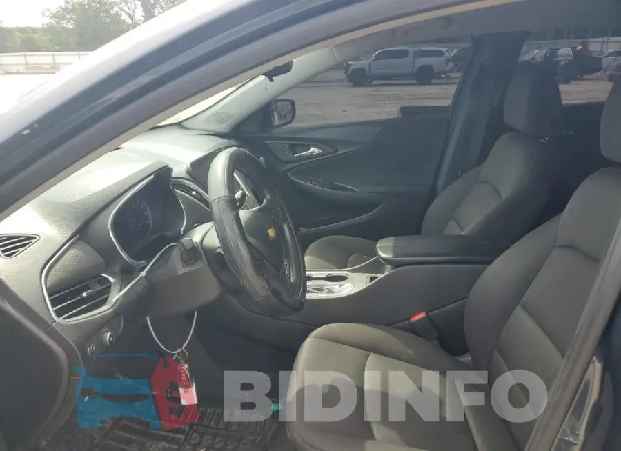 1G1ZD5ST1KF105901 Photo# 7