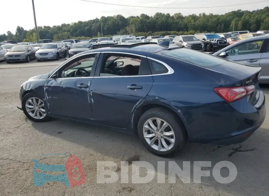 1G1ZD5ST3NF147684 Photo# 2
