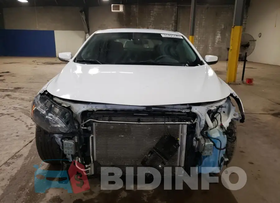 1G1ZD5ST4PF134610 Photo# 5