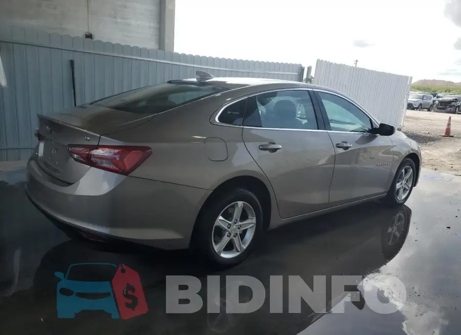 1G1ZD5ST5NF193193 Photo# 3