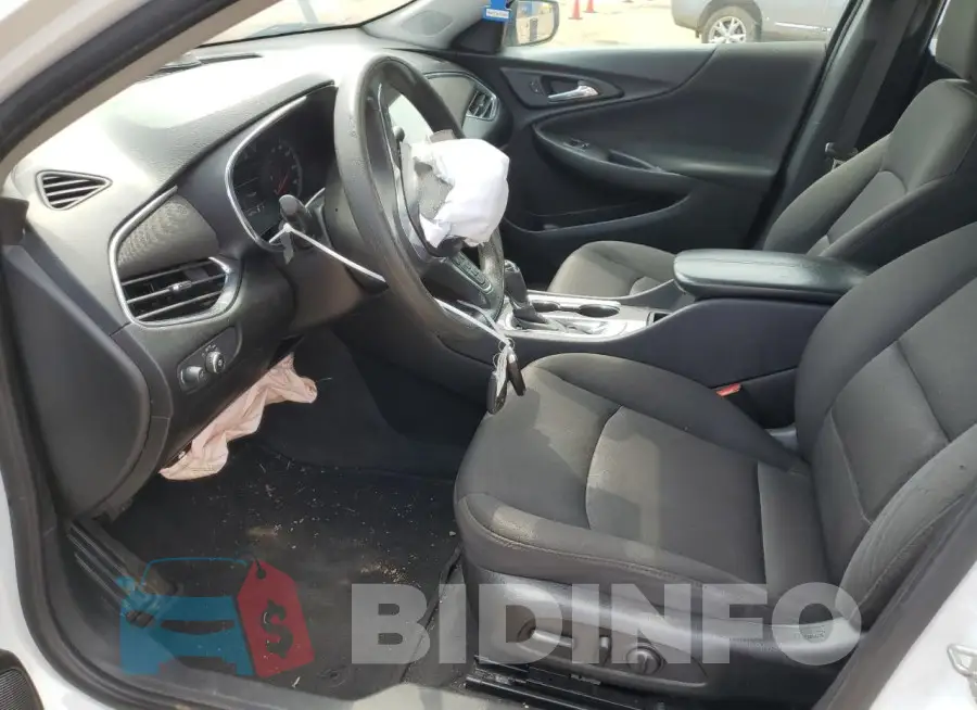 1G1ZD5ST6LF029545 Photo# 7