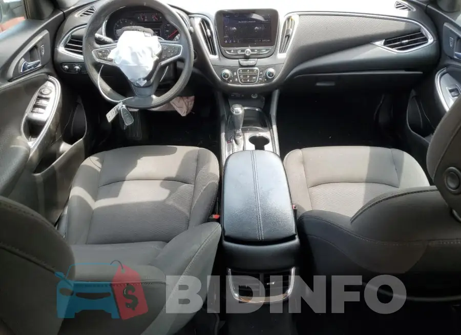 1G1ZD5ST6LF029545 Photo# 8