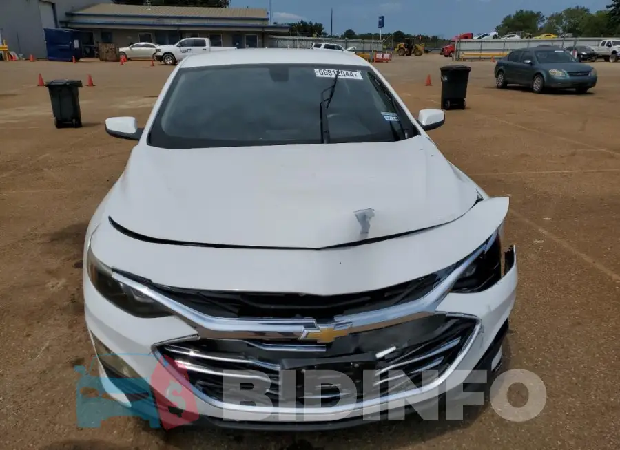 1G1ZD5ST6LF029545 Photo# 5