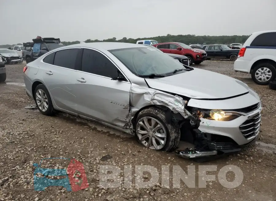 1G1ZD5ST6LF075361 Photo# 4