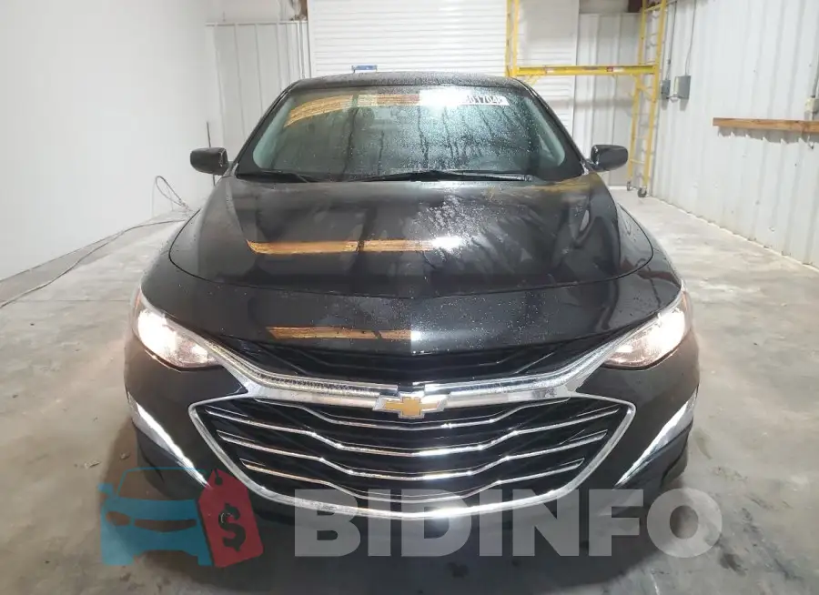 1G1ZD5ST6PF191598 Photo# 5