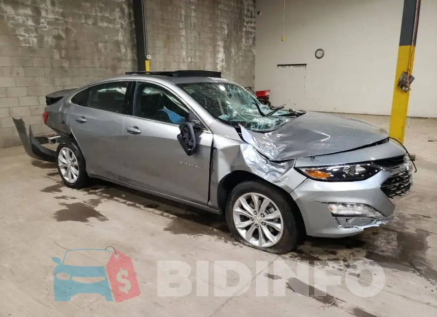 1G1ZD5ST7RF178958 Photo# 4