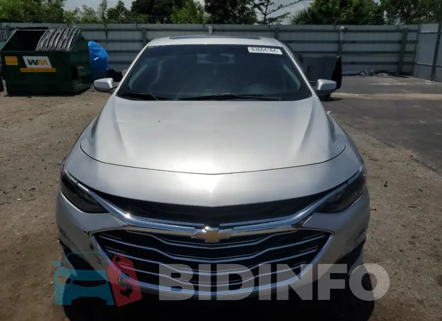 1G1ZD5ST8KF136790 Photo# 5
