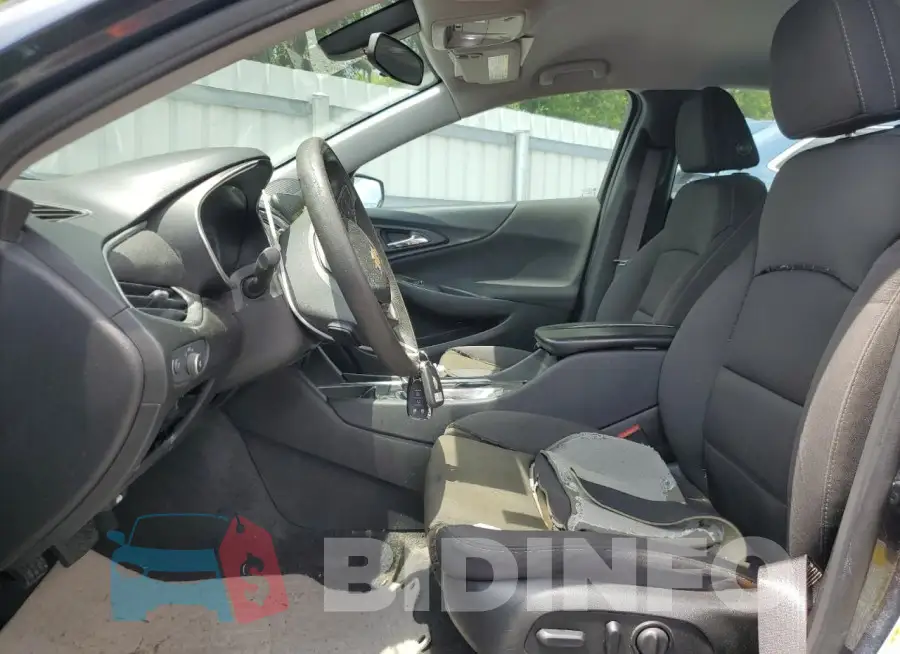1G1ZD5ST9LF051636 Photo# 7