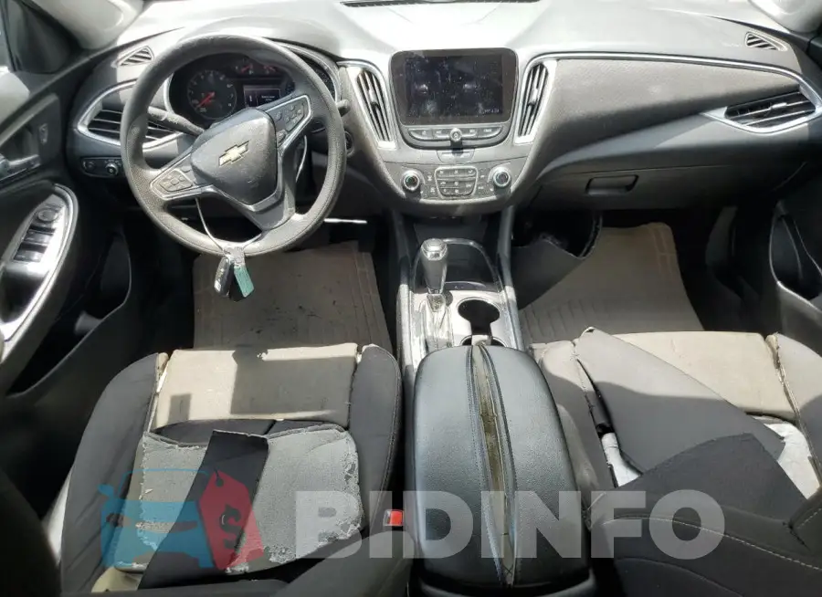 1G1ZD5ST9LF051636 Photo# 8