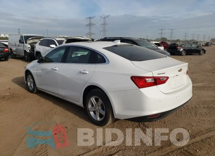 1G1ZD5ST9RF158629 Photo# 2