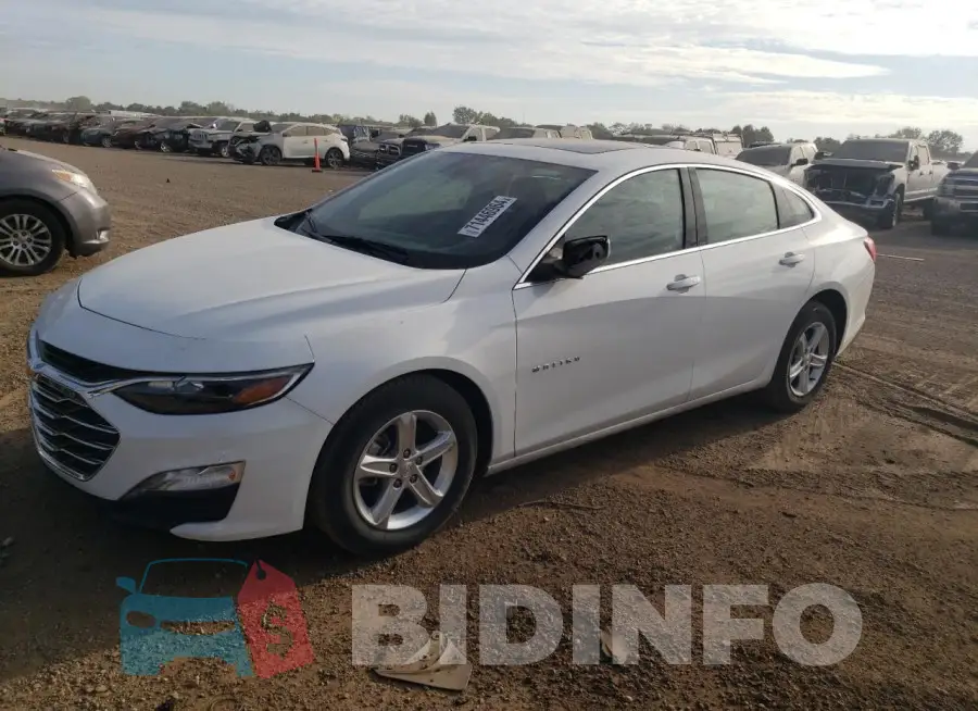 1G1ZD5ST9RF158629 Photo# 1