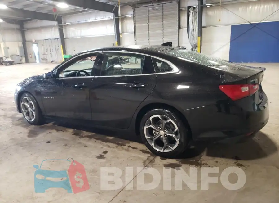 1G1ZD5ST9RF223446 Photo# 2