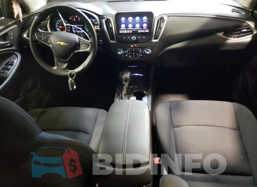 1G1ZD5ST9RF223446 Photo# 8