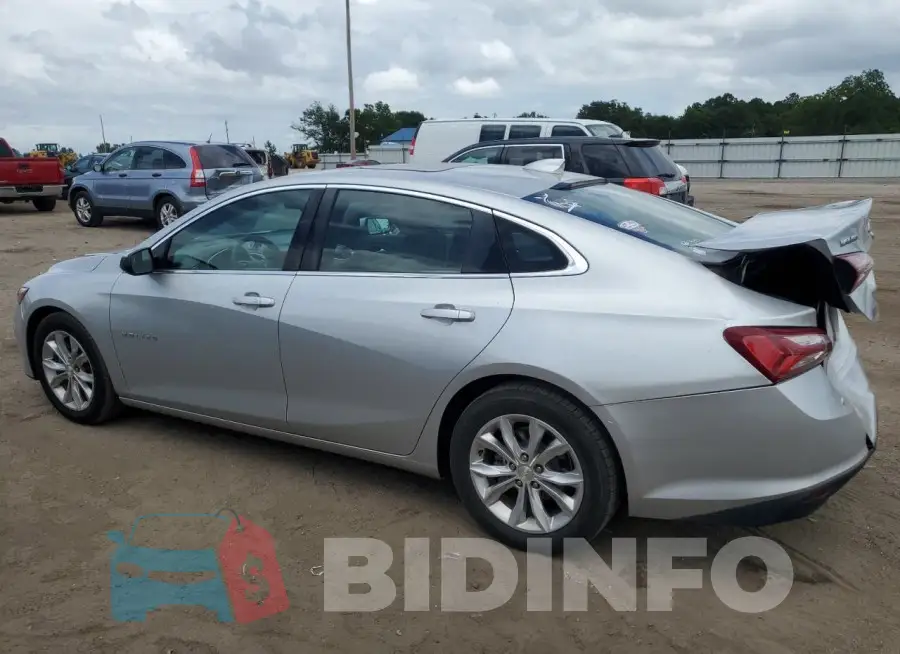 1G1ZD5STXKF109607 Photo# 2