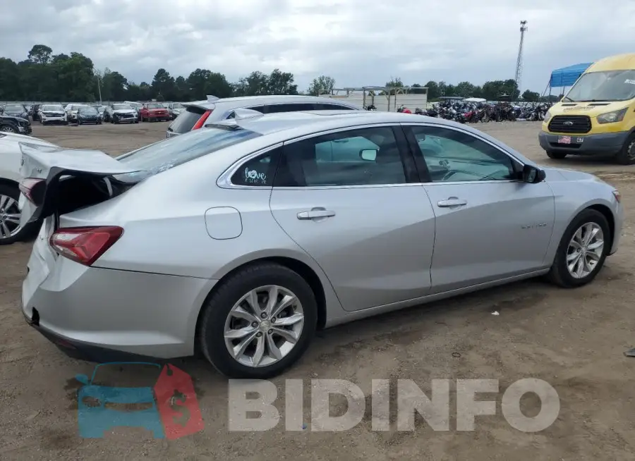 1G1ZD5STXKF109607 Photo# 3