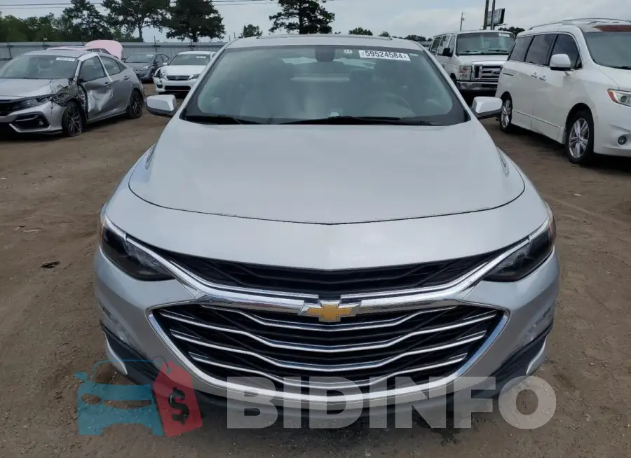 1G1ZD5STXKF109607 Photo# 5