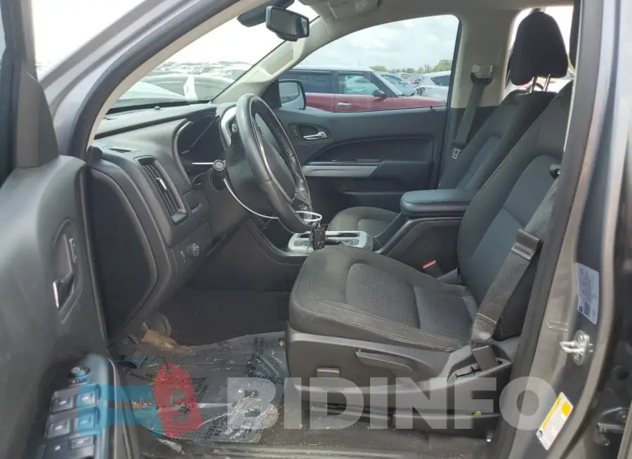 1GCGSCEN5M1280397 Photo# 7