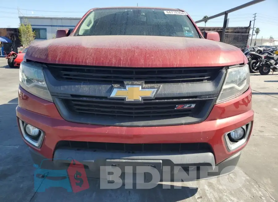 1GCHTCE33F1144384 Photo# 5