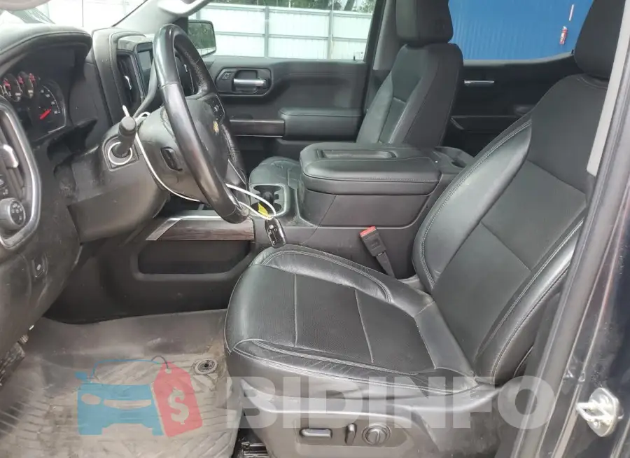 1GCUYGED2LZ292877 Photo# 7
