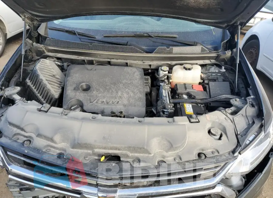 1GNEVGKW6LJ201697 Photo# 7