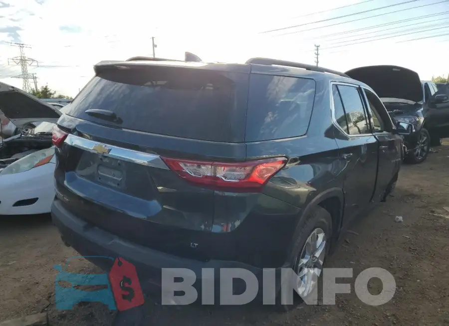 1GNEVGKW6LJ201697 Photo# 4