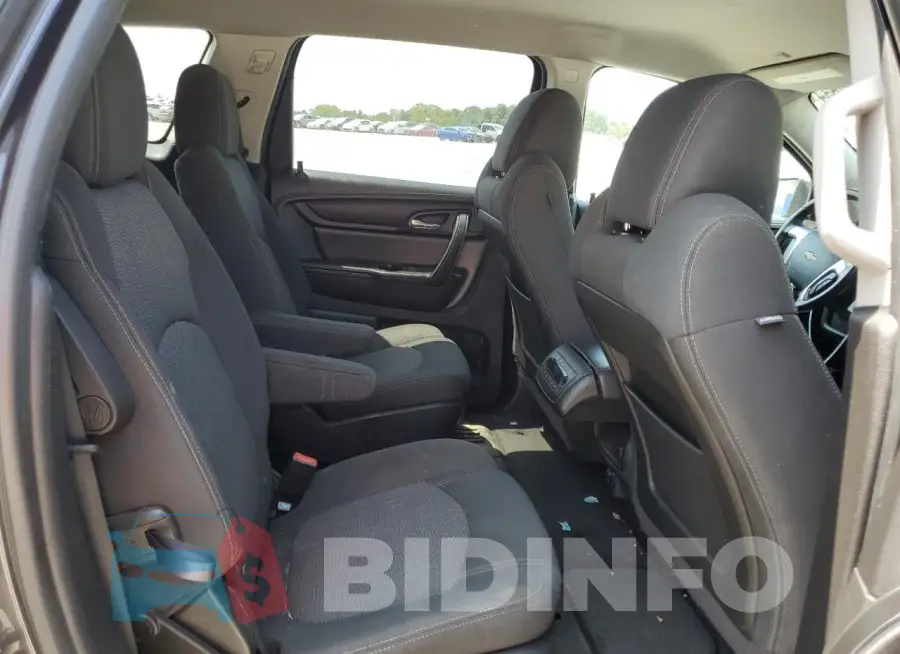 1GNKRHKD5GJ205743 Photo# 11