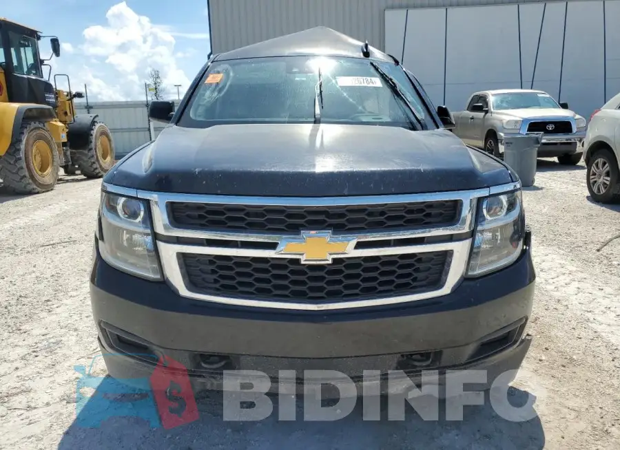 1GNSCAKC5GR233883 Photo# 5