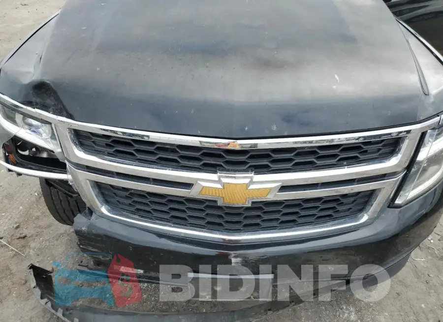 1GNSKBKC3FR304151 Photo# 12