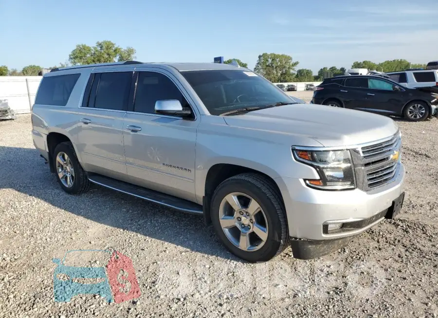 1GNSKJKC5KR235449 Photo# 4