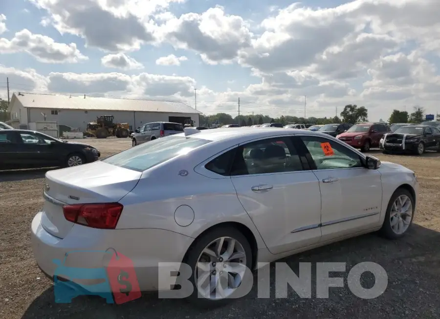 2G1145S36H9126144 Photo# 3