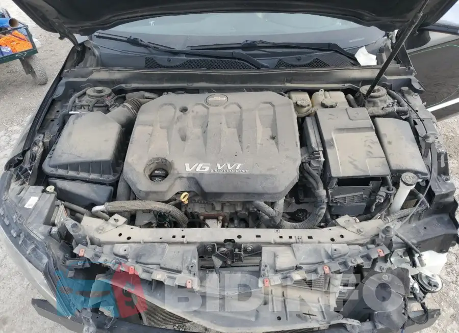 2G1165S39F9220977 Photo# 11