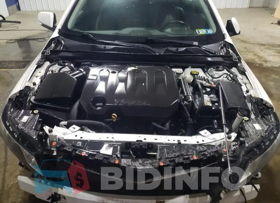 2G11Z5S34K9129844 Photo# 11