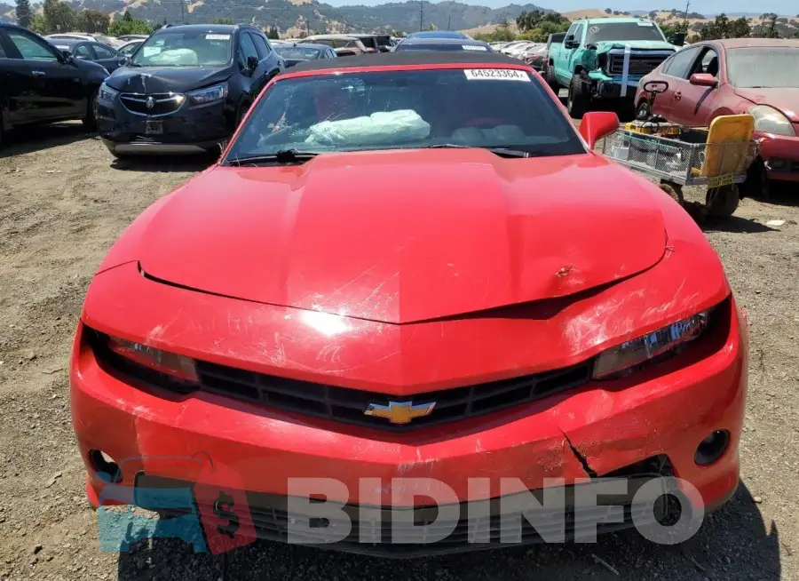 2G1FD3D31F9158732 Photo# 5