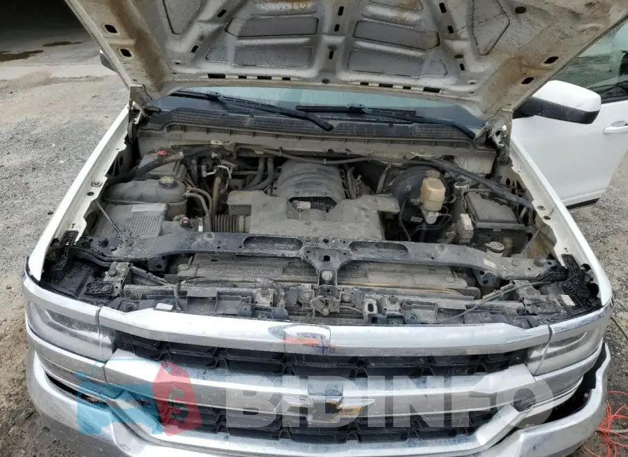 2GCRCPEC8K1121781 Photo# 11
