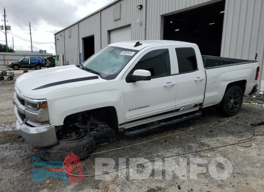 2GCRCPEC8K1121781 Photo# 1