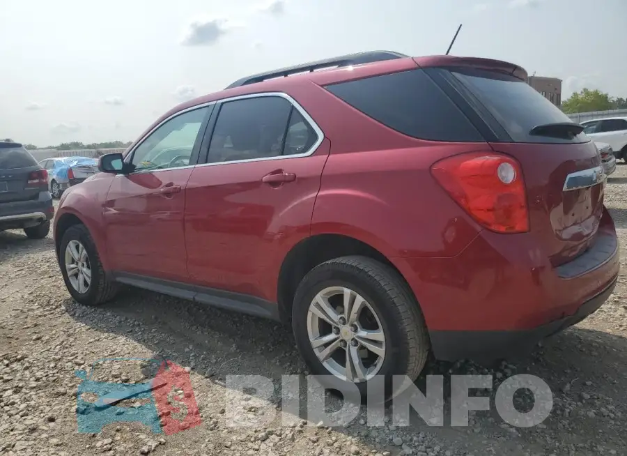 2GNALBEK2F1112868 Photo# 2