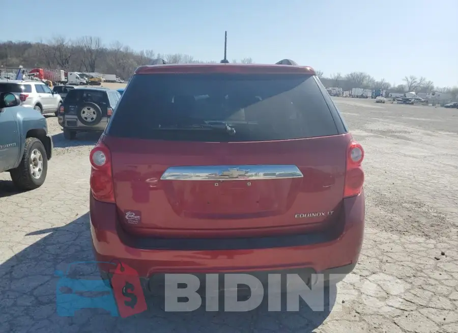 2GNALCEK2F6337610 Photo# 6