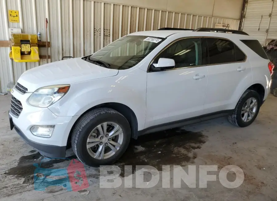 2GNALCEK7G6286915 Photo# 1