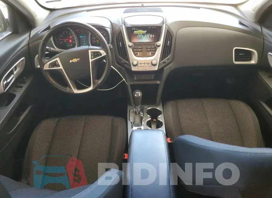 2GNALCEK7G6286915 Photo# 8