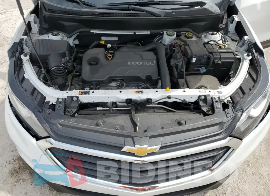 2GNAXHEV1M6141120 Photo# 12