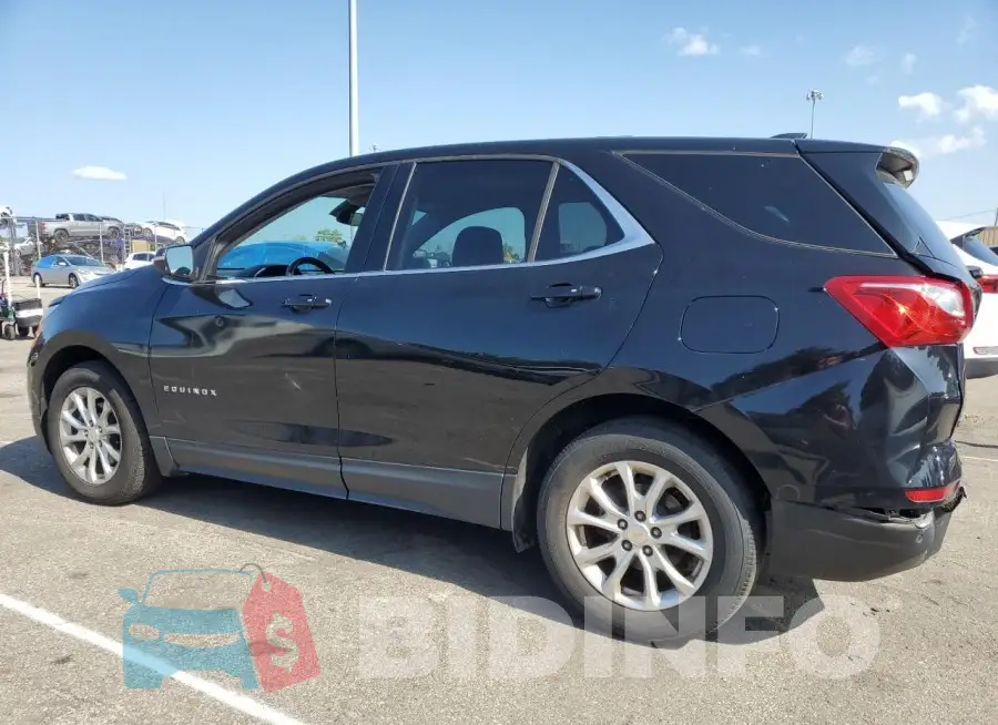 2GNAXJEV6J6232581 Photo# 2