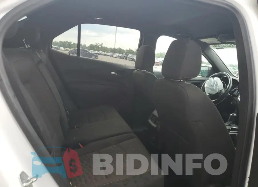 2GNAXSEV5J6124961 Photo# 11