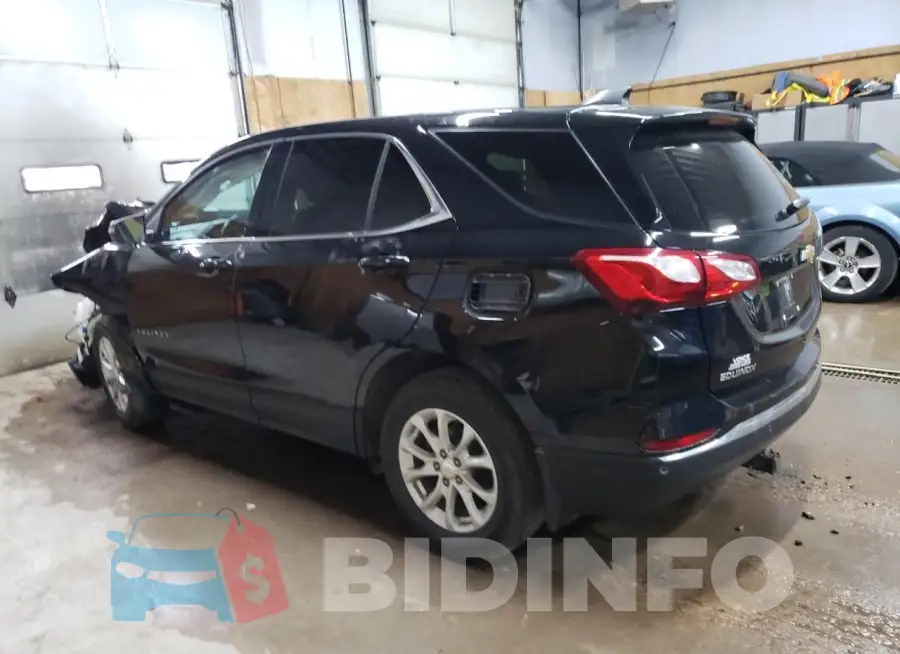 2GNAXUEV1K6164497 Photo# 2